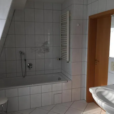 Apartman Zimmervermietung Brigitte Weimar