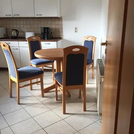 Apartman Zimmervermietung Brigitte Weimar